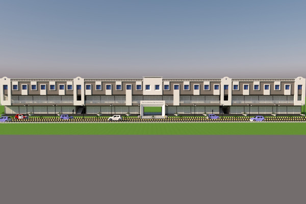 Gavisiddeshwar High School Kukanoor