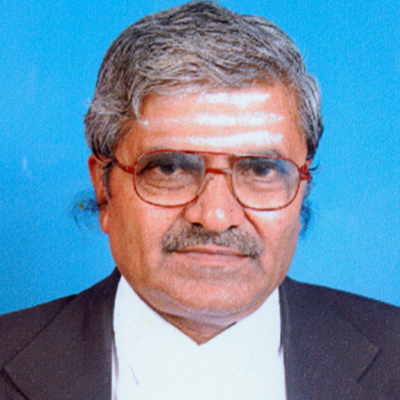 chairman