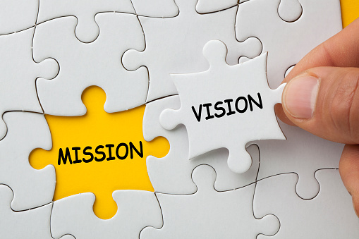 vision